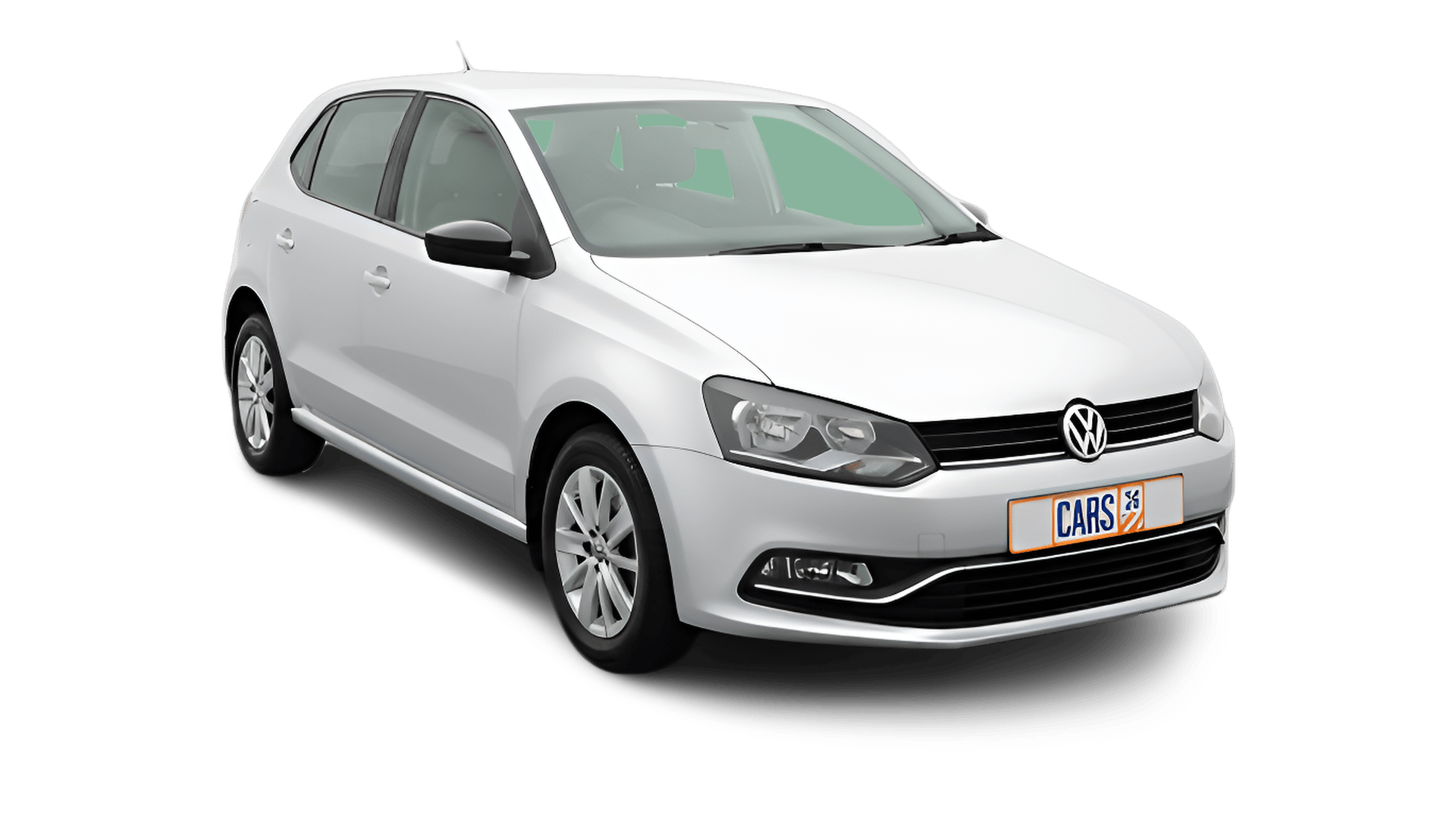 2015 Volkswagen Polo - Hatchback - Petrol - Manual - ₹3.99 lakh